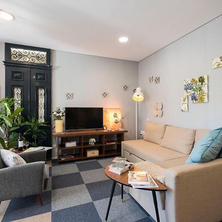 Cn150 Boutique Studio, Charming Flat 波尔图 外观 照片