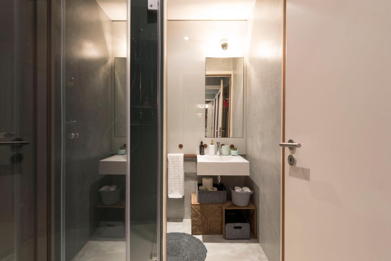 Cn150 Boutique Studio, Charming Flat 波尔图 外观 照片
